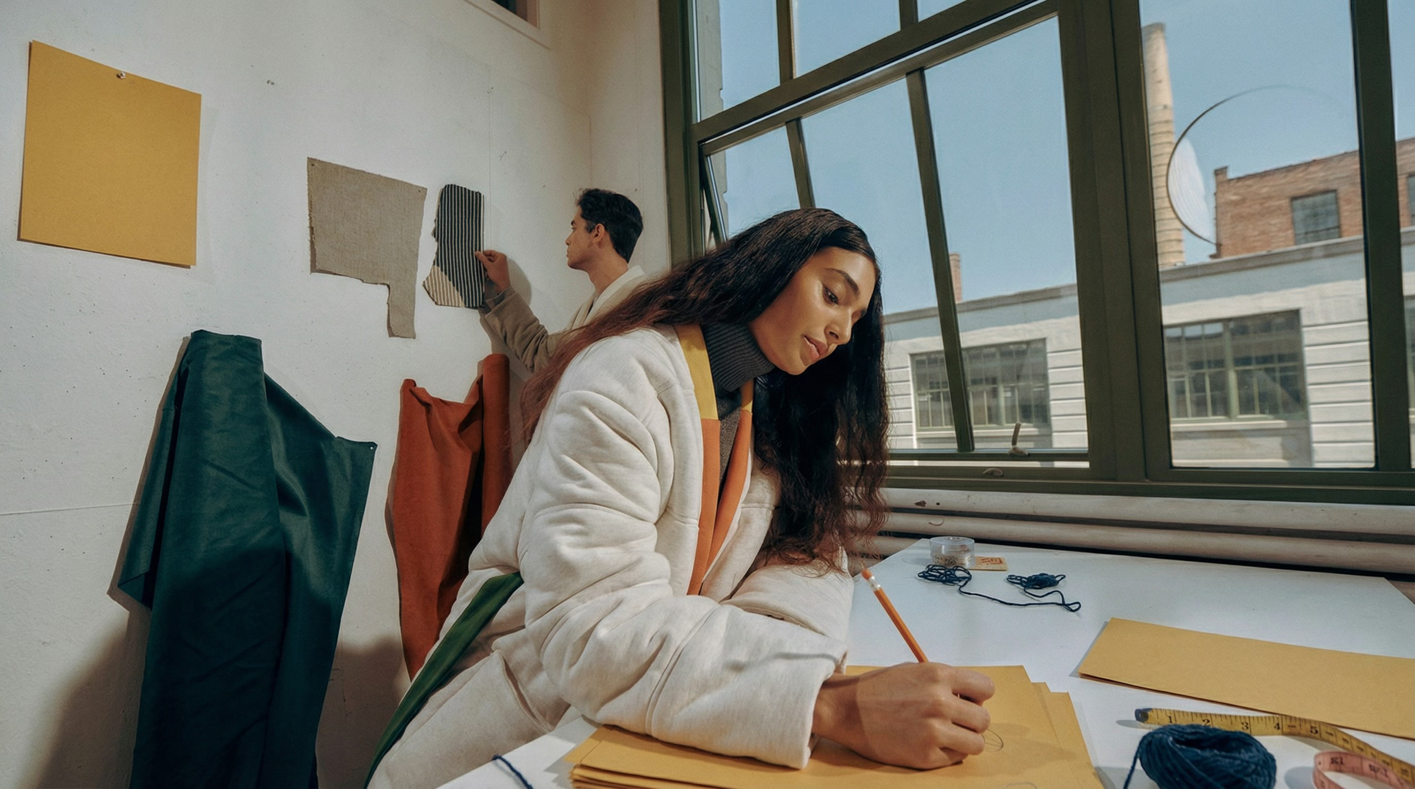 PetraSpark team at work