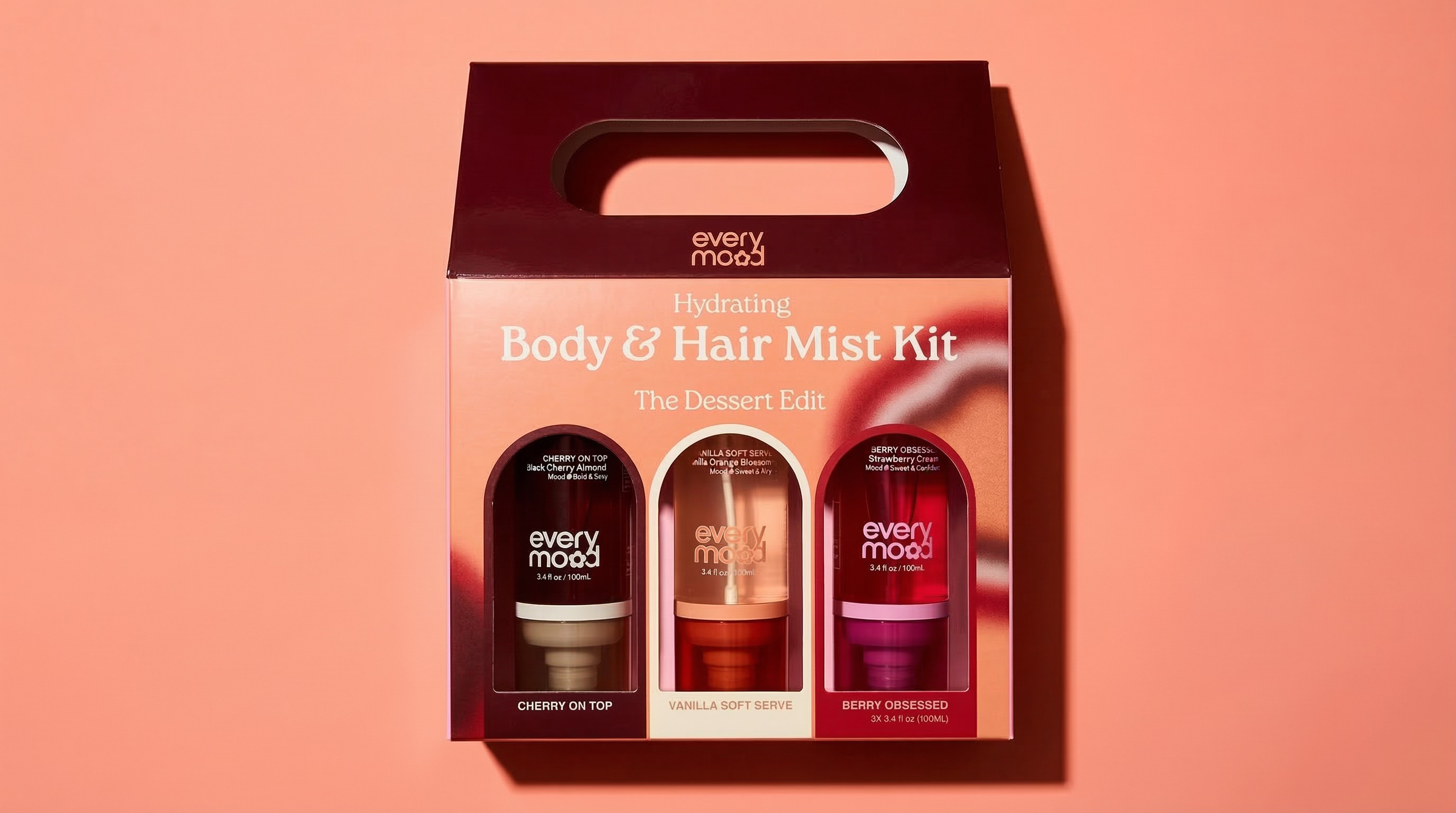 Gifting that drives +35% avg. order value. results