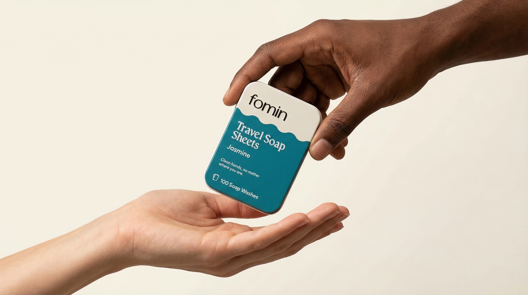 CPG packaging case studies by PetraSpark