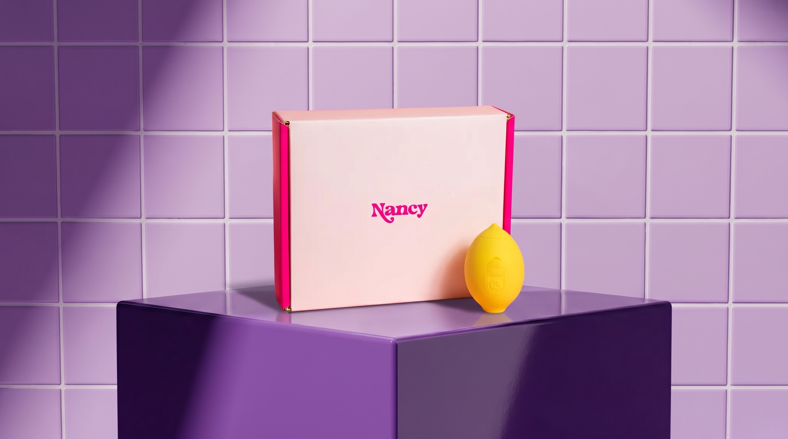 Nancy · Intimate Wellness