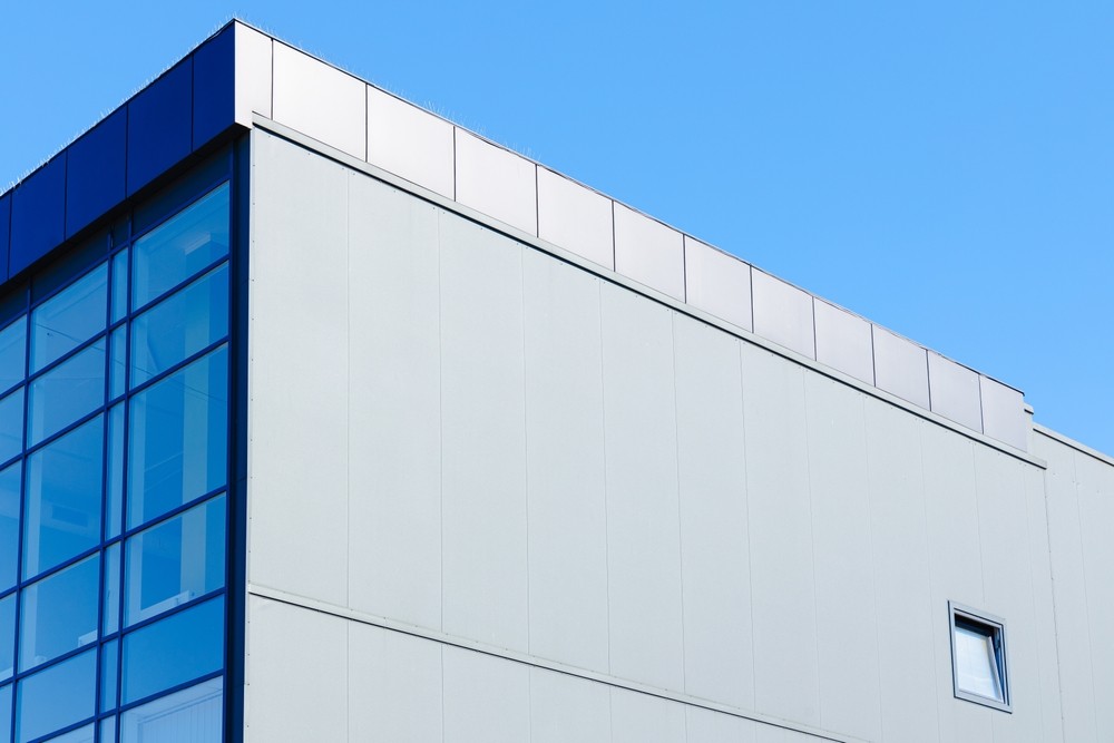 Manufacturing facility