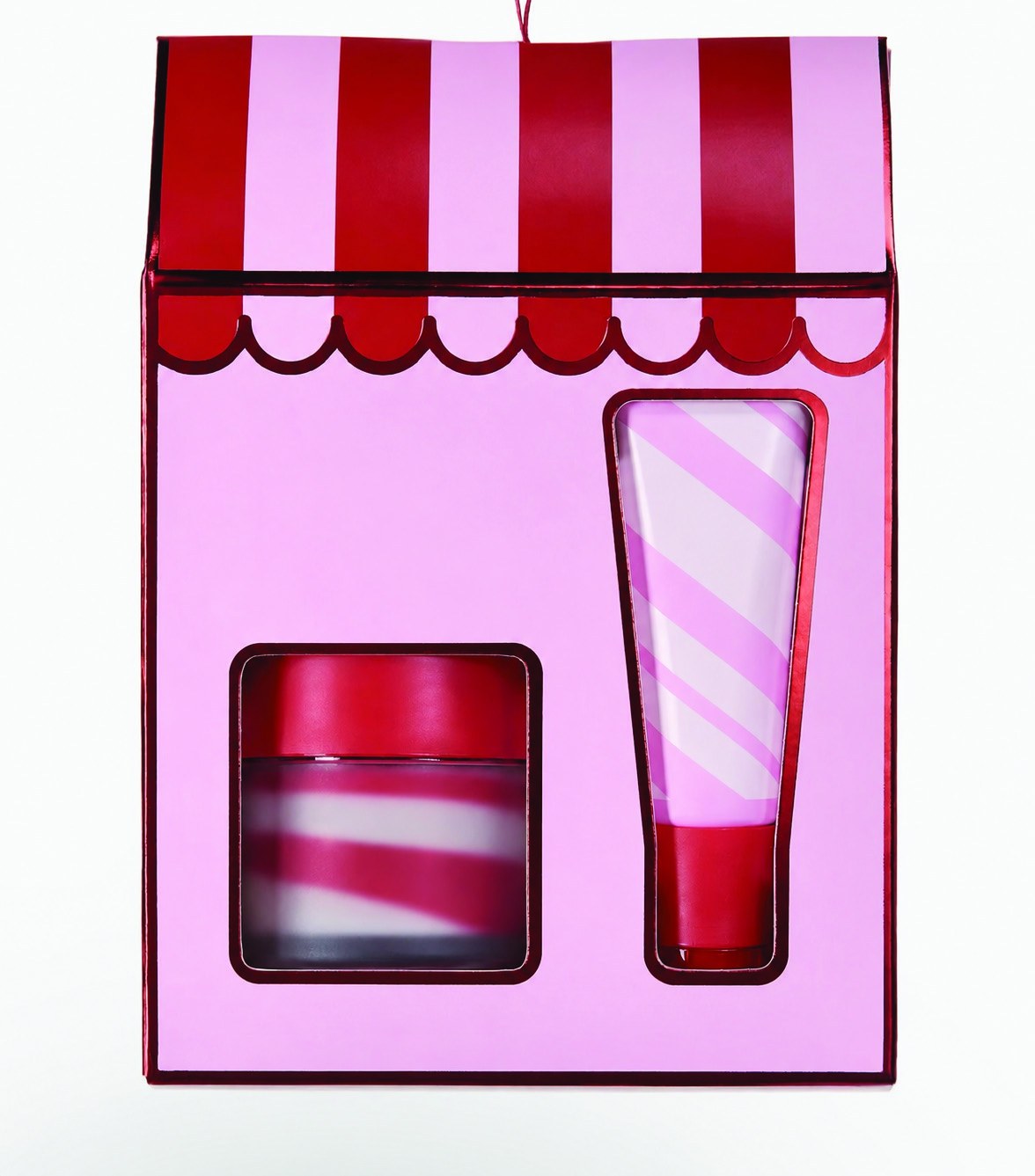 Custom PR kit format — concept-to-keepsake gift kit packaging
