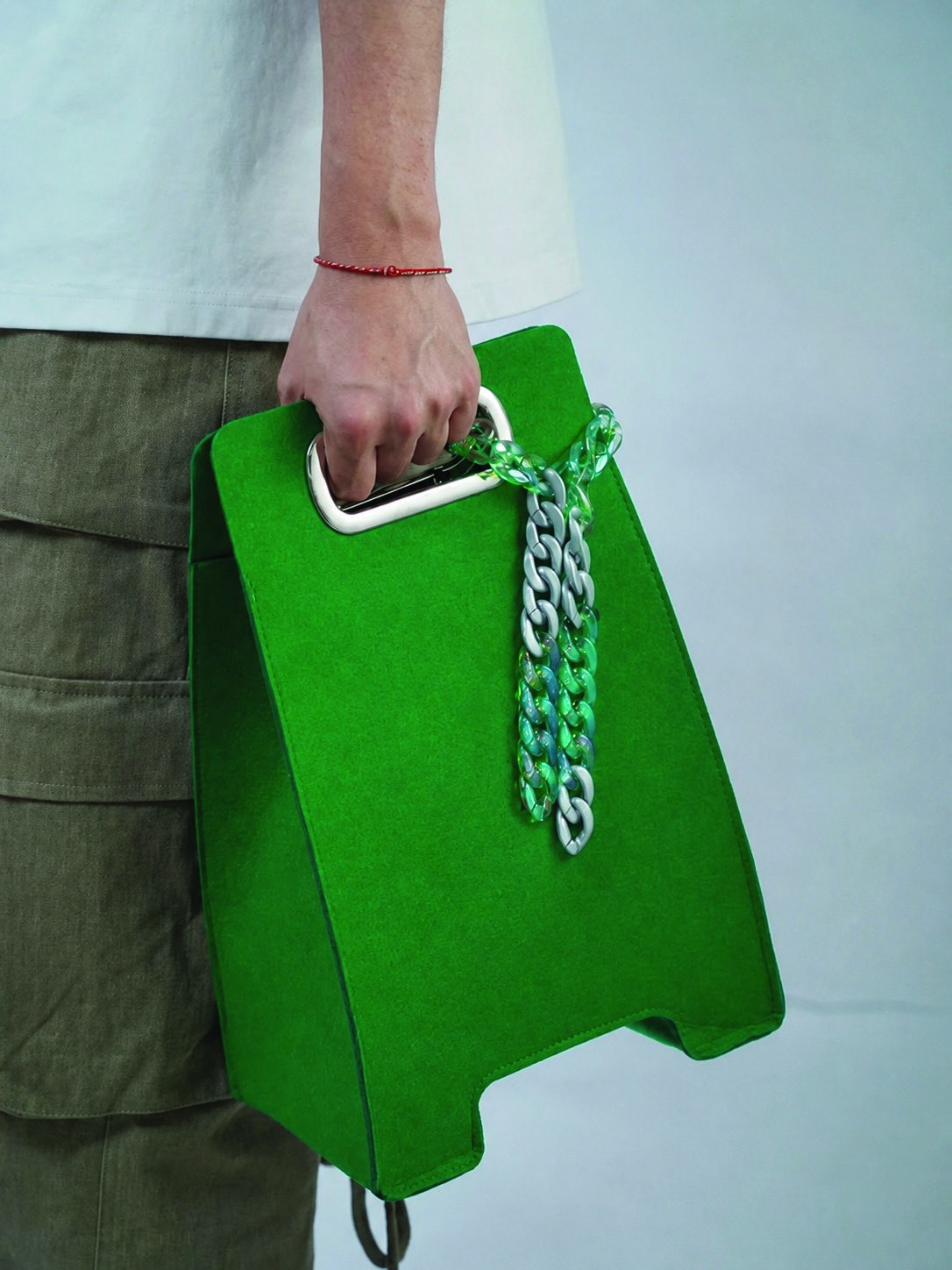 Custom PR kit format — concept-to-keepsake gift kit packaging