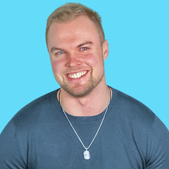Geoff Bekavac